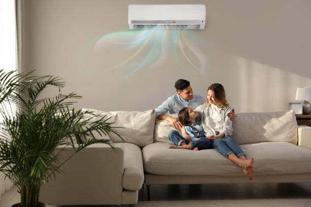 Best Solar-powered HVAC Systems in Halawa, HI