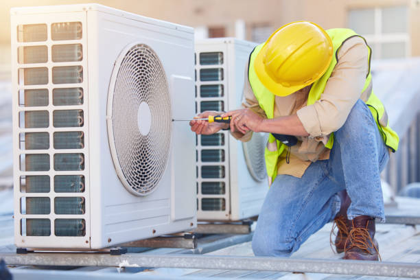 Best Commercial HVAC in Halawa, HI