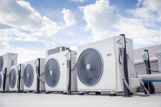 Best HVAC Equipment and Components in Halawa, HI