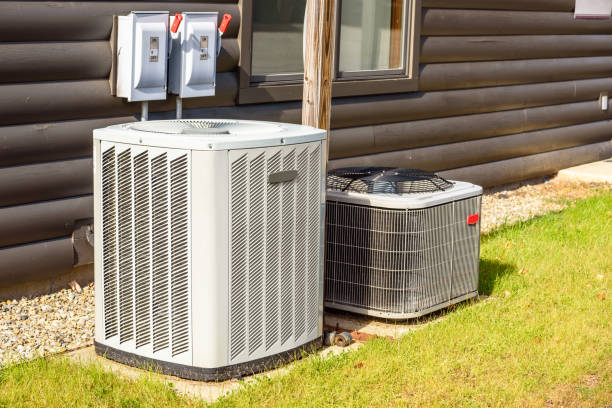 Best Energy-efficient HVAC Solutions in Halawa, HI